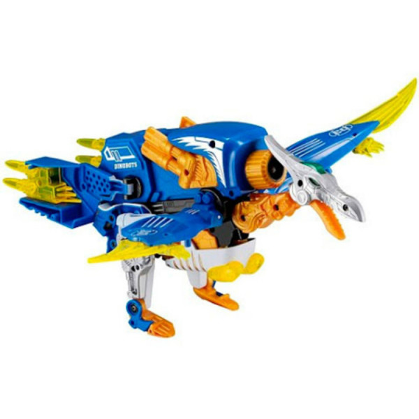 

Динобот-трансформер Dinobots Птерозавр (SB377)