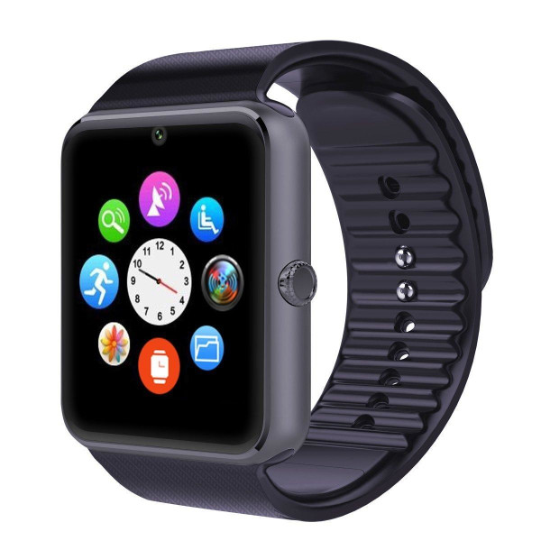 

KMITX T08 Black