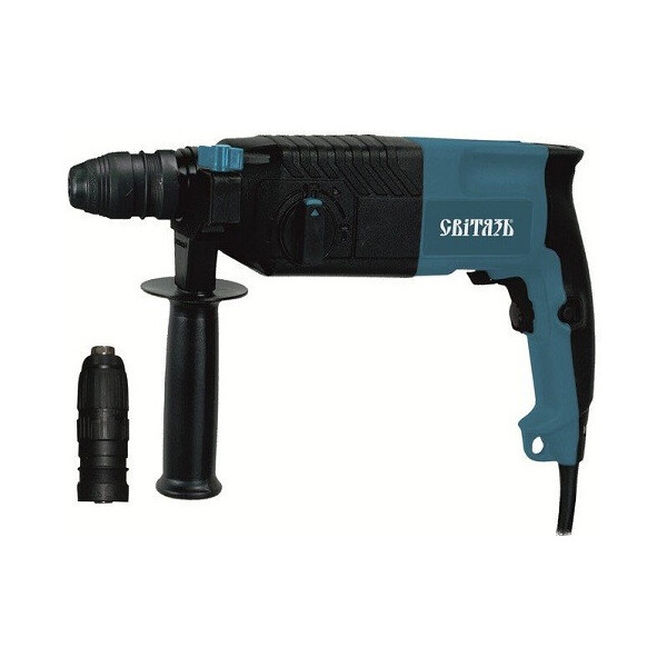 

Перфоратор СТАЛЬ SDS-PLUS П 26-92 П (850Вт) 66958