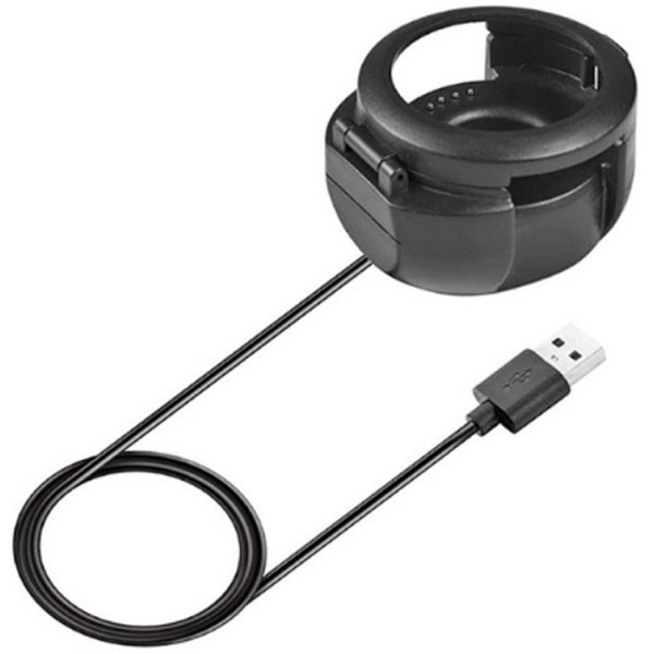 

Зарядное устройство SK для Xiaomi Amazfit Verge черный