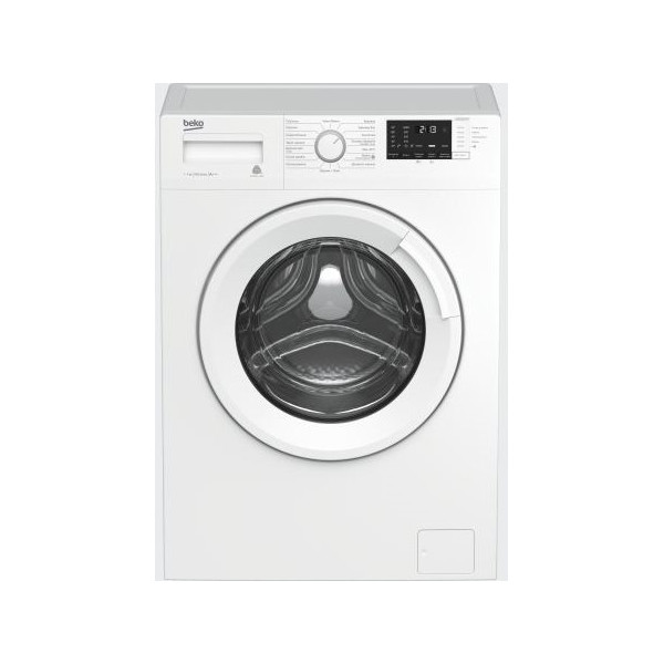 

Стиральная машина Beko WUE7512XWW