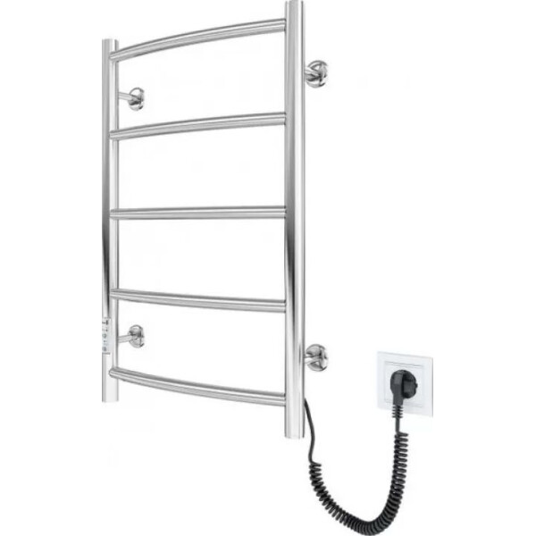 

Полотенцесушитель Mario Классик НР-І 650х430/75 TR, 2.3.0113.10.P