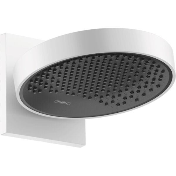 

Верхний душ Hansgrohe Rainfinity 250 1jet 26226700, Белый