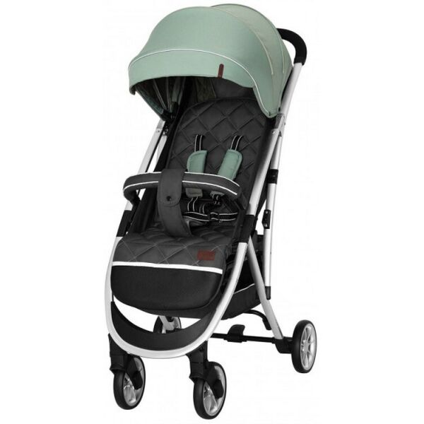 

Коляска прогулочная CARRELLO Gloria CRL-8506/1 Olive Green + дождевик (оливковая)