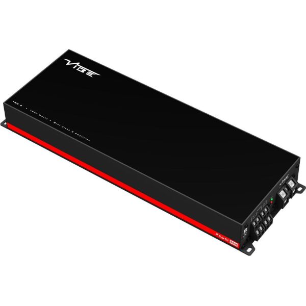 

Усилитель звука в авто Vibe POWERBOX150.4М-V0 (T000000006121)