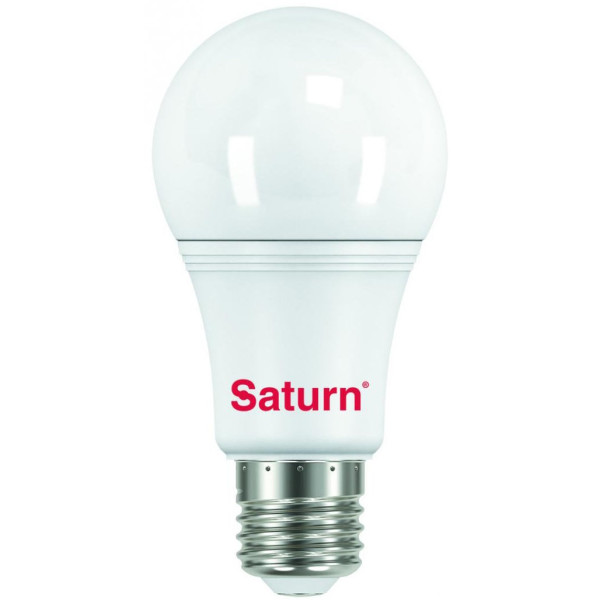

Лампа светодиодная SATURN 10W ST-LL27.10.16L-WW