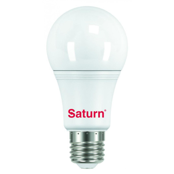 

Лампа светодиодная SATURN 9W ST-LL27.09N1 WW