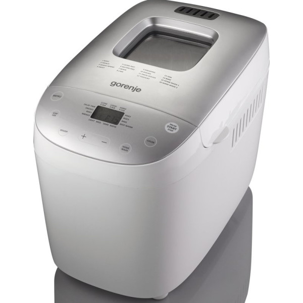 

Хлебопечь Gorenje BM1600WG