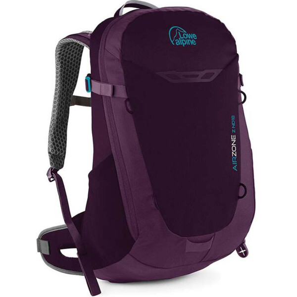 

Рюкзак Low Alpine AirZone Z ND 18 (LA FTE-42-GP-18)