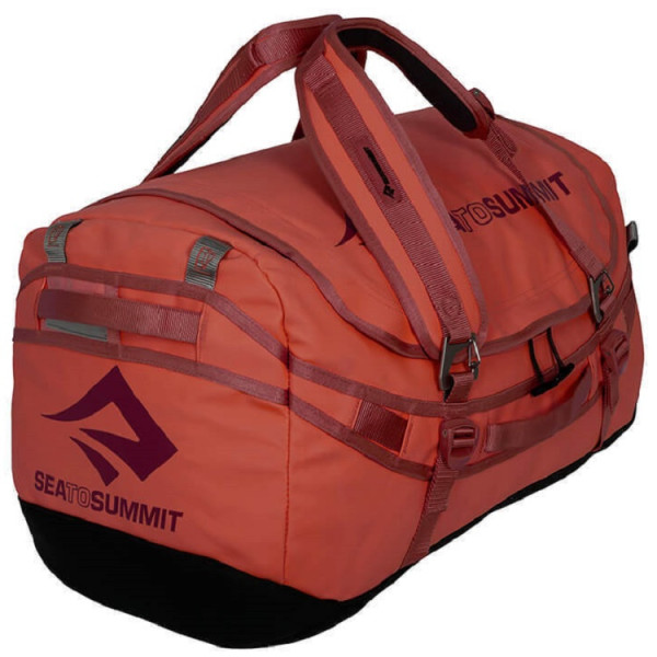 

Дорожная сумка Sea To Summit Duffle (Red, 45 L) (STS ADUF45RD)