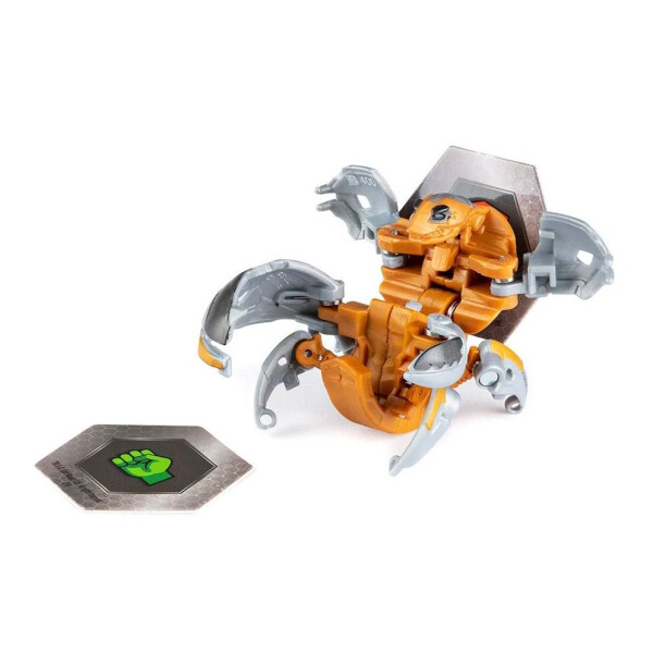 

Игровой набор Spin Master Bakugan Battle planet: Aurelus Vicerox (SM64423-19)