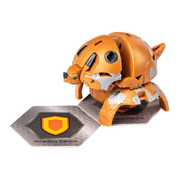 

Игровой набор Spin Master Bakugan Battle planet: Trhyno Aurelus (SM64422-21)