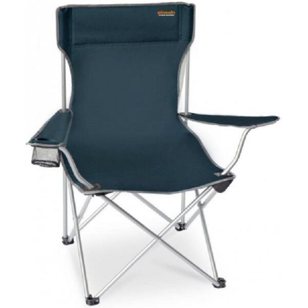 

Кресло раскладное Pinguin Fisher Chair (Petrol) (PNG 619.Petrol)