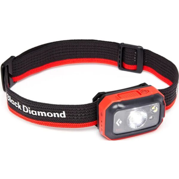 

Фонарь налобный Black Diamond ReVolt 350 (Octane) (BD 620651.8001)