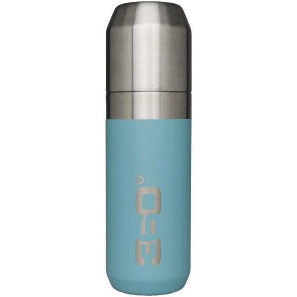 

Термос Sea to Summit Vacuum Insulated Stainless Flask With Pour Through Cap (750 ml, Turquoise) (STS 360SSVF750TQ)