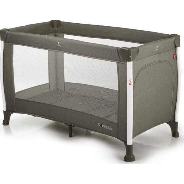 

Манеж CARRELLO Polo CRL-11601 Коричневый