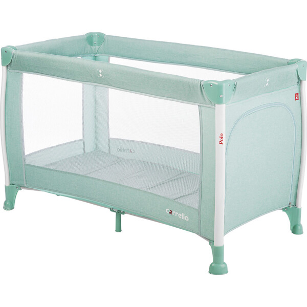 

Манеж CARRELLO Polo CRL-11601 Зеленый
