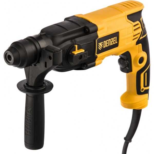 

Перфоратор электрический Denzel RH-650-18
