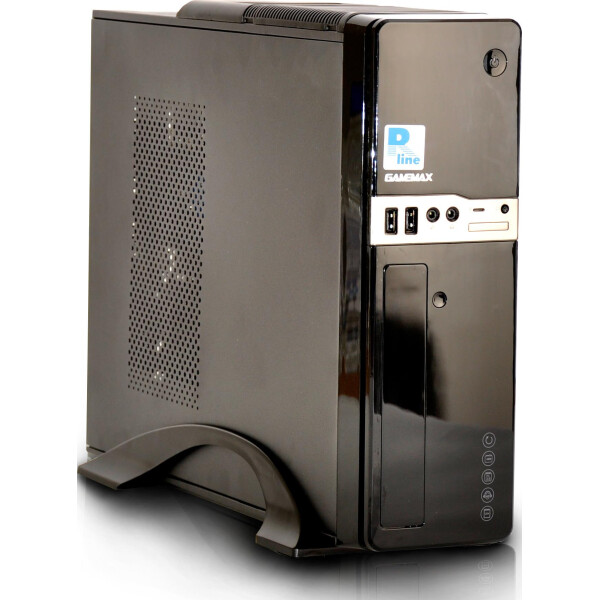 

R-Line Intel Celeron G4920 / 4GB / 120GB SSD/ mATX 300W (892074)