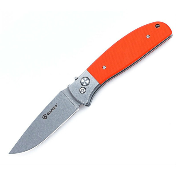 

Нож Ganzo G7482-OR