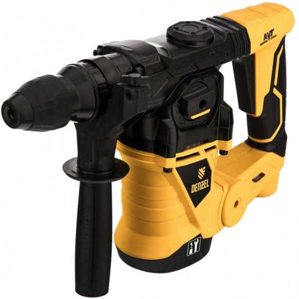

Перфоратор электрический Denzel RHV-1250-30