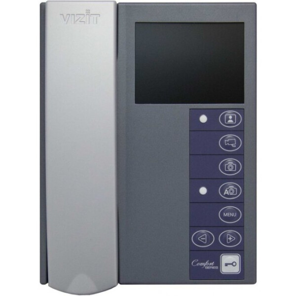 

Монитор видеодомофона VIZIT-M441MG