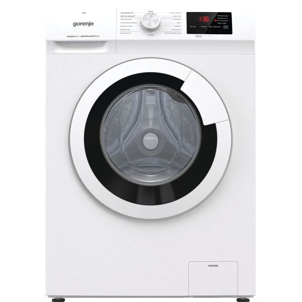 

Стиральная машина Gorenje WHE72SFSUA