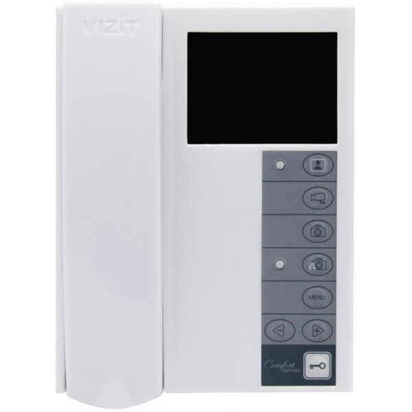 

Монитор видеодомофона VIZIT-M441M