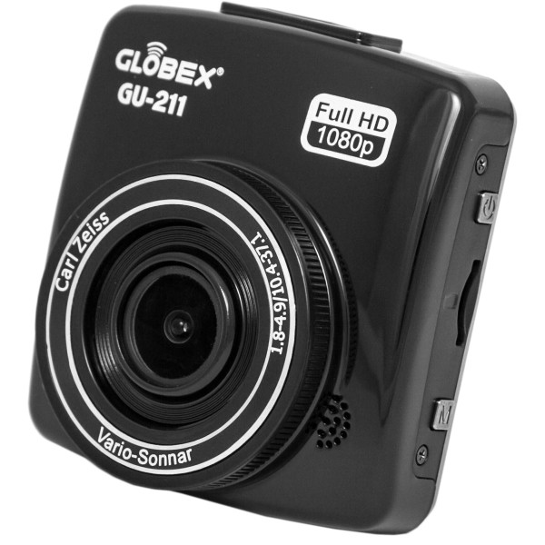 

Globex GU-211 Black
