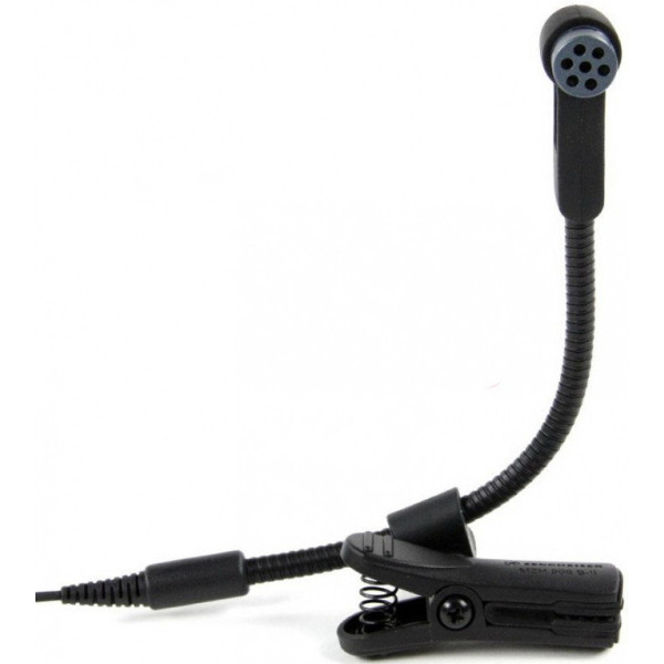 

Микрофон Sennheiser E 908 B фото
