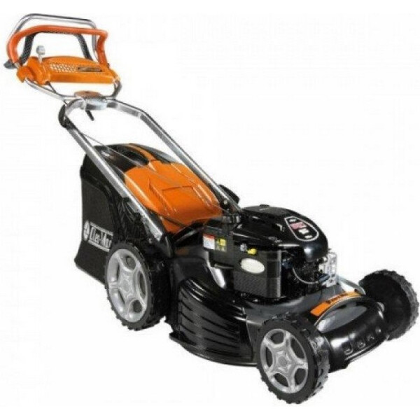 

Газонокосилка бензиновая Oleo-Mac GV 53 TK All Road Plus 4