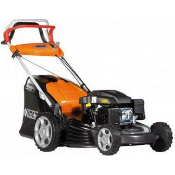 

Газонокосилка бензиновая Oleo-Mac GV 48 PK AllRoad Plus4