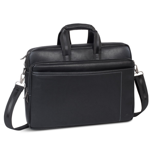 

RivaCase 8940 16 PU Black