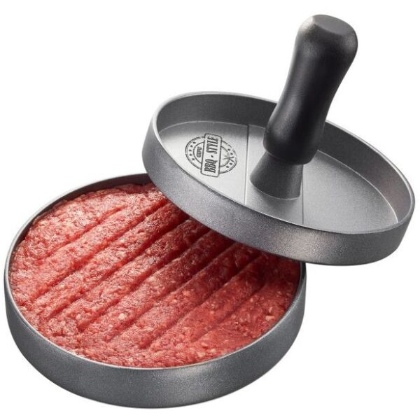 

Пресс для гамбургеров Gefu BBQ (89419)