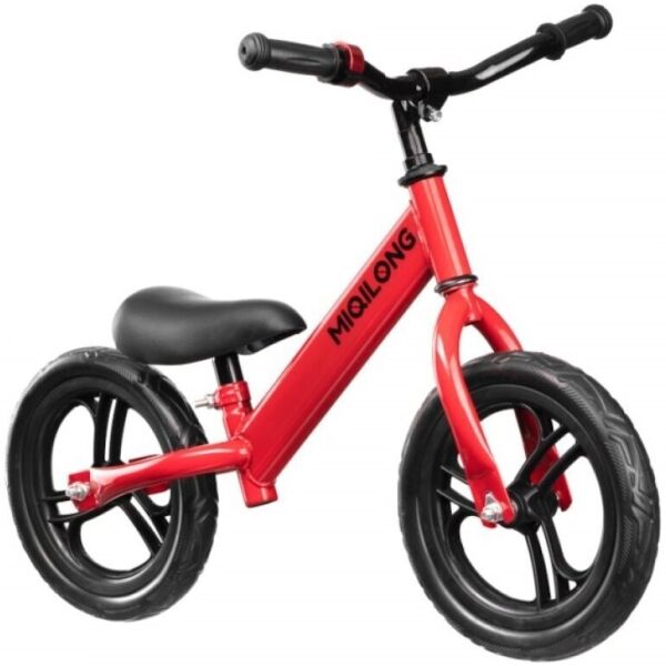 

Беговел Miqilong SC Красный 12 (BTC-SC12-RED)
