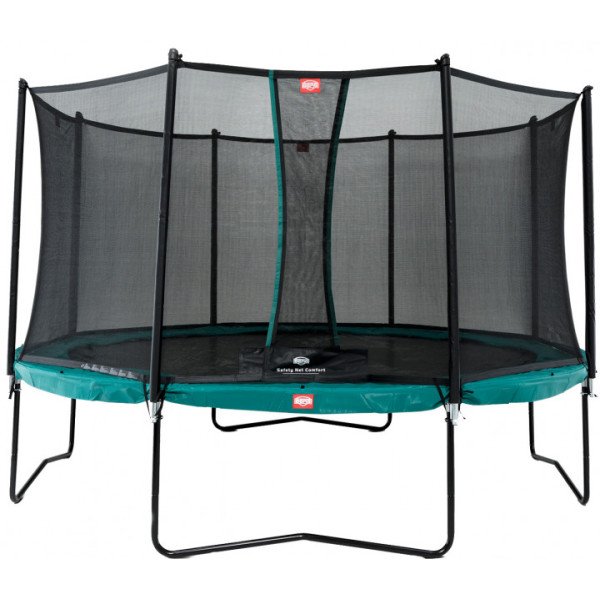 

Berg Champion 9 FT 270 Green + сетка Comfort 270 35.39.04.01