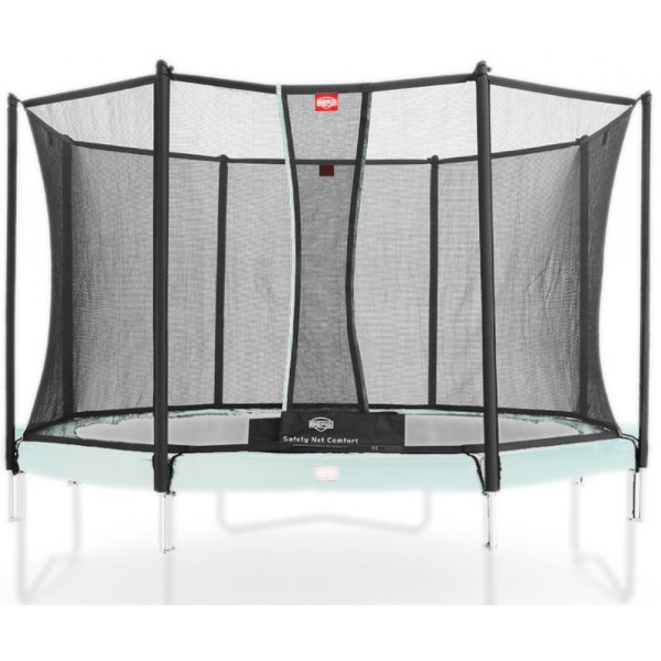 

Защитная сетка Berg Safety net Comfort 14 Ft 430 35.74.14.02