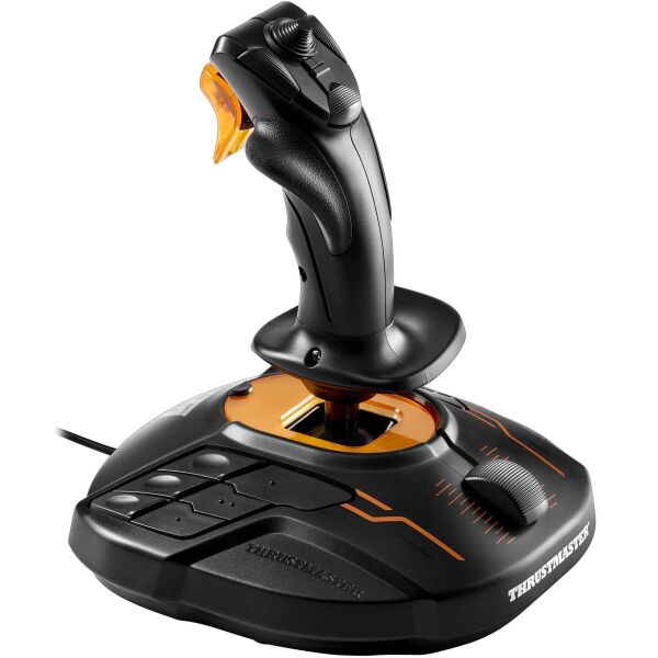 

Джойстик для PC Thrustmaster T-16000m fcs (2960773)