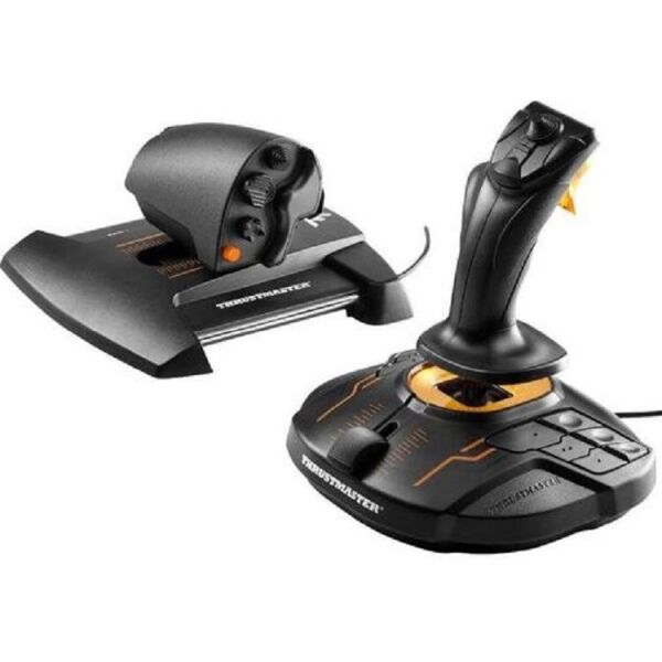 

Джойстик для PC Thrustmaster T-16000m fcs Hotas (2960778)
