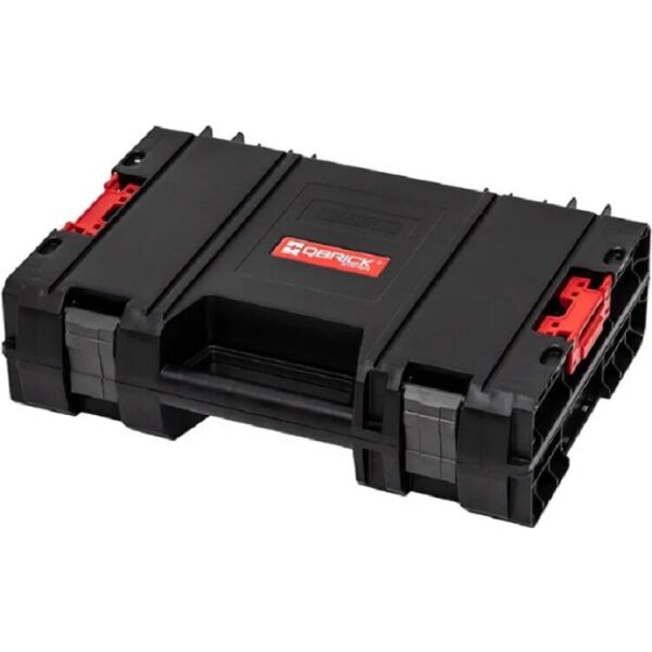 

Ящик для инструмента SYSTEM PRO TOOLCASE HAISSER (90071)