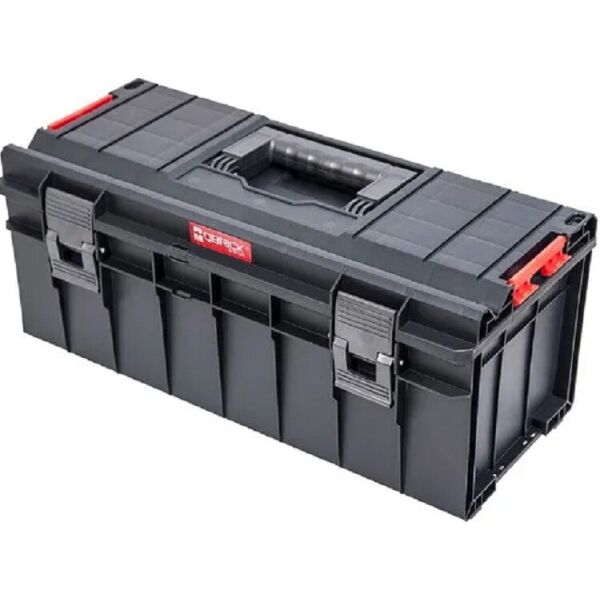 

Ящик для инструмента System PRO 600 Basic HAISSER (90073)