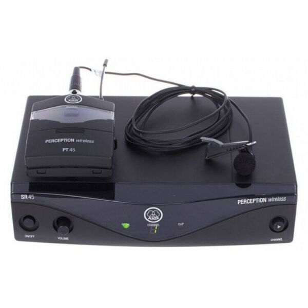 

AKG AKG-Perception45Pres-B2