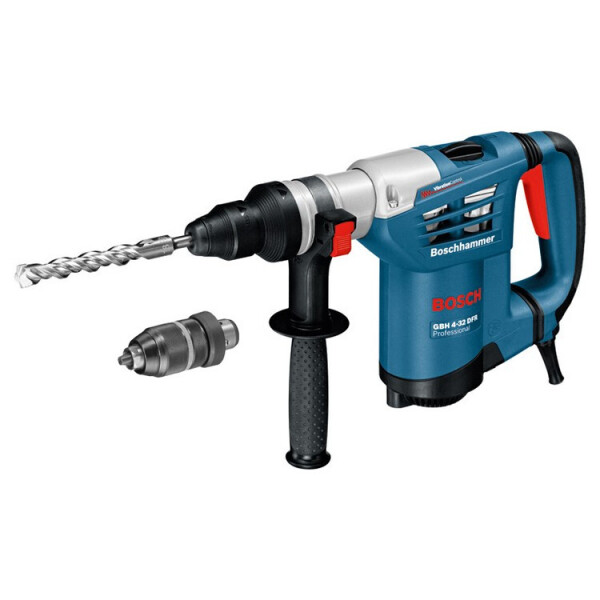 

Перфоратор Bosch GBH 4-32 DFR-S (Чемодан)