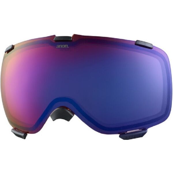 

Линза для маски г/л Anon ОГ M1 LENS '17 blue cobalt (9009519269688)