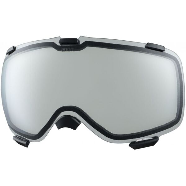 

Линза для маски г/л Anon ОГ M1 LENS '17 clear (9009519269633)