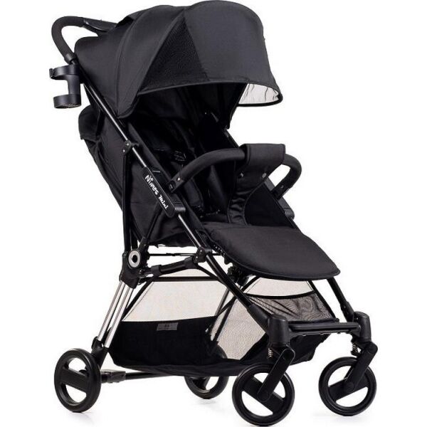 

Прогулочная коляска Ninos Mini 2, Black