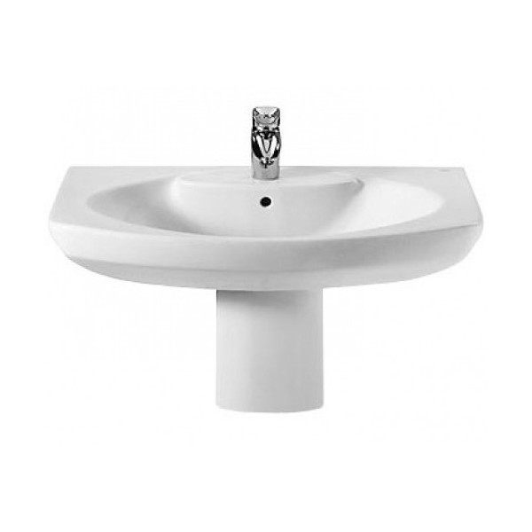 

Умывальник ROCA DAMA SENSO 58х45 см, A325512000