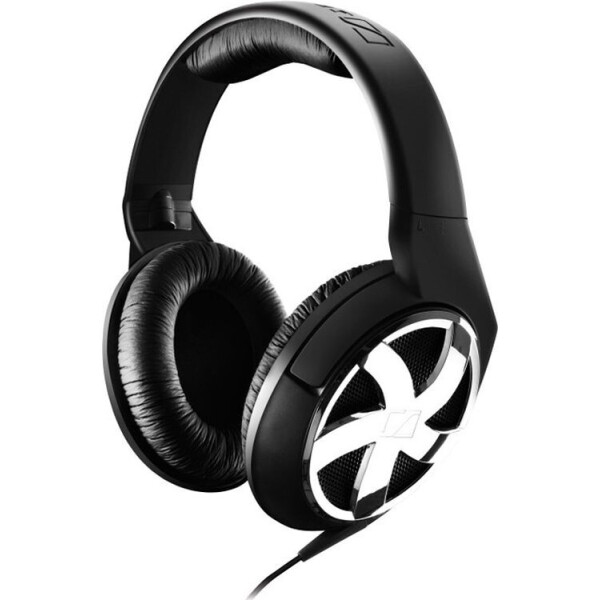 

Наушники Sennheiser HD 438 Black/Silver