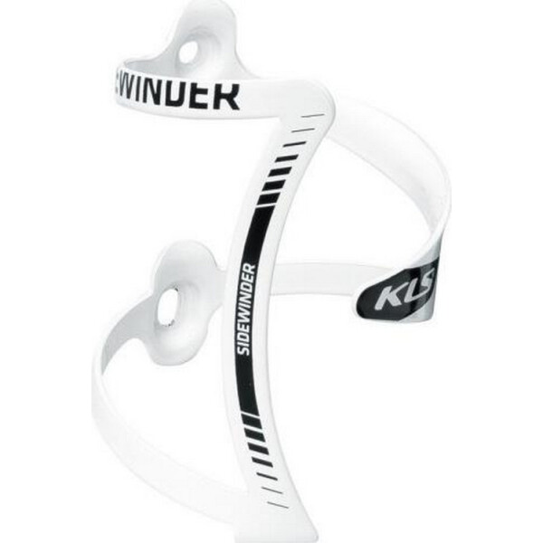 

KLS Sidewinder white (02940022)