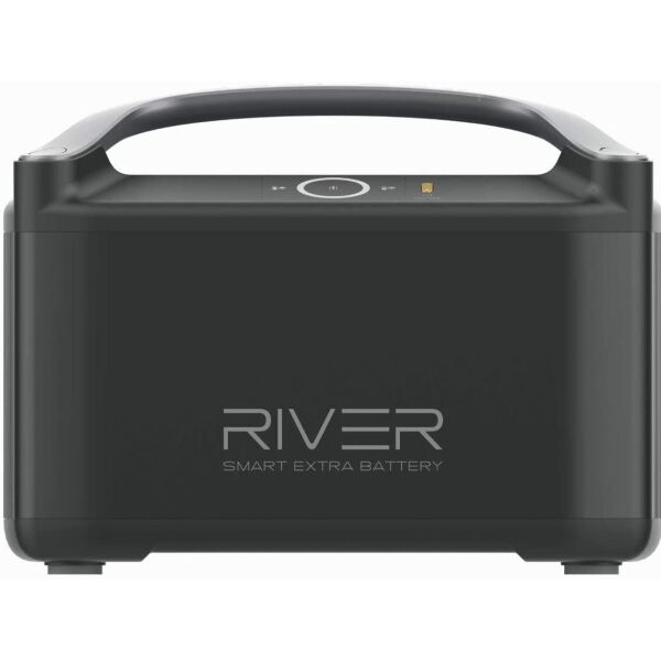 

Дополнительная батарея EcoFlow RIVER Pro Extra Battery